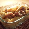 なにぬねにょろん's cooksnap of when they made 笹竹と豚バラの甘味噌炒め.