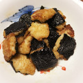 キャンキャン★'s cooksnap of when they made れんこんのかば焼き.