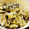 Vickyの姉's cooksnap of when they made お箸が止まらない〜キャベツのゴママヨ和え.