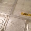 エミリーヌ1210's cooksnap of when they made ５倍粥 離乳食 後期.