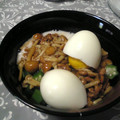 月下のら's cooksnap of when they made つるん、とろん、NEVER　NEVER丼.