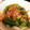 kotaro0329's cooksnap of when they made ☆ししとうのおろしのせ☆.