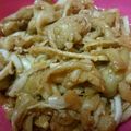 クックるん☆戦隊's cooksnap of when they made 大量！ズイキのお浸し.