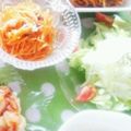 みっくママ's cooksnap of when they made 新玉ねぎのサラダ.