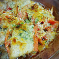 アマゾネス's cooksnap of when they made とまととカジキのオーブン焼き.