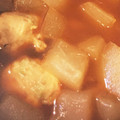あこｻﾝ's cooksnap of when they made とろとろ～な冬瓜の煮物.
