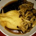 セノヲ's cooksnap of when they made フライパンだけで作る♬茄子♡冷凍卵煮♡.