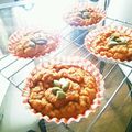 ☆環音☆'s cooksnap of when they made おからパウンドケーキ.
