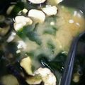 td510's cooksnap of when they made 簡単アサリのお味噌汁.