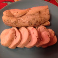 cottonfield912's cooksnap of when they made 簡単♪しっとり鶏ハム.