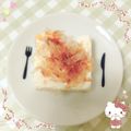 もぐもぐ人's cooksnap of when they made ワインのお供に❤️簡単おつまみ.