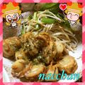 なっちゃん散歩's cooksnap of when they made ニラともやしの炒め物.