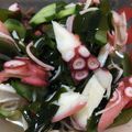 saots's cooksnap of when they made 子どもも大好き 酢の物.