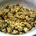 yanami's cooksnap of when they made ご飯のお供に♥ 簡単♪ 炒り豆腐.