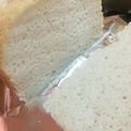 こうめこ９９'s cooksnap of when they made HB使用 米粉パン (小麦•卵•乳なし).