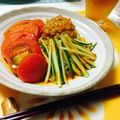 にゃむぱー's cooksnap of when they made 給食menu＊肉味噌.