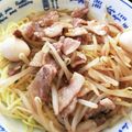 にゃママ's cooksnap of when they made あんかけ焼きそば.