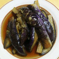 かめのすけとゆみ's cooksnap of when they made やさしい味♡茄子の煮浸し.