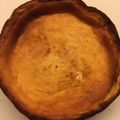 　青空大好き's cooksnap of when they made 私が作り続ける☆簡単チーズケーキ☆.