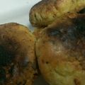 うじもあ's cooksnap of when they made 簡単なツナとチーズ入りじゃが芋コロッケ.
