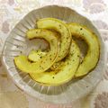 ☆Rokko☆'s cooksnap of when they made そーめん南瓜焼いてみた.