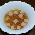 dolfinsuki's cooksnap of when they made 玉ねぎ＆ベーコンで☆簡単オニオンスープ.
