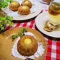 かおりかざり's cooksnap of when they made レモンティーケーキ.