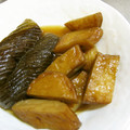 うぇらたぱん's cooksnap of when they made 絶対美味しい茄子の炒め煮.
