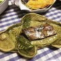 manono's cooksnap of when they made 骨まで食べれるサンマの甘辛煮.