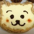 みりちゃん♪'s cooksnap of when they made 混ぜるだけ！簡単！ 絶品レアチーズケーキ.