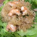 子ぶたﾁｬﾝ's cooksnap of when they made ผัดวุ้นเส้น　パッドウンセン✲.