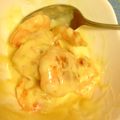 やすおし's cooksnap of when they made わさび好きのあなたに♡濃厚わさびエビマヨ.