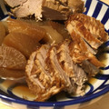 パフェうさこ♪'s cooksnap of when they made とろっとろっ煮豚.