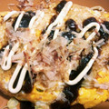 りずまろ's cooksnap of when they made イカの姿フライでイカ焼き風.