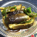 まもくるりん's cooksnap of when they made なすの煮浸し 超簡単！.