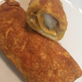 ☆ドキンちゃん☆”'s cooksnap of when they made 明石焼風♪だしで美味しい玉子焼き.