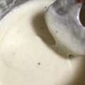 くいしんぼなおさん's cooksnap of when they made ダマなし簡単♪ホワイトソース.