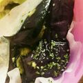 EBIるん's cooksnap of when they made やみつき！ナスの素揚げwith粉チーズ♪.