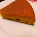 princeps's cooksnap of when they made HMとカボチャのめちゃうまプリンケーキ♪.