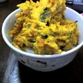 ともっっぺ's cooksnap of when they made かぼちゃのクリーミーサラダ.