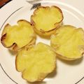 ＊あやたろう＊'s cooksnap of when they made レンジで手作りカスタード♡エッグタルト.