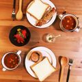 ＊ＡＫＯＲＩ＊'s cooksnap of when they made 美味しい我家の健康食ミネストローネ.