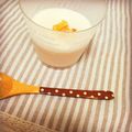 komugiko4's cooksnap of when they made オレンジとシナモンのプリン.