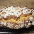 らっぱがえる's cooksnap of when they made ✿ハロウィンに✿　パンプキンケーキ.