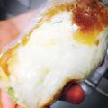 komugiko4's cooksnap of when they made ヘルシー✿豆腐ツナのふんわり和風サンド☆.