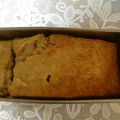 きなこモッチい's cooksnap of when they made 卵不使用☆超簡単バナナケーキ.