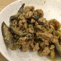 ばるるんばくん's cooksnap of when they made 魚香茄子（茄子のオイスター炒め）.