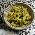 qyulove's cooksnap of when they made ゴーヤの佃煮.