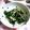 ＴＯＭＯＷＡＴ's cooksnap of when they made 簡単☆モロヘイヤとしらすのポン酢和え.