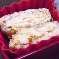 nosso's cooksnap of when they made 豆腐でふわふわ絶品卵焼き♡お弁当にも♡.